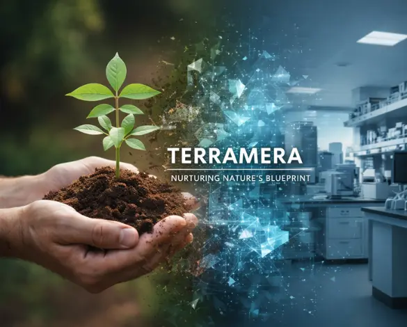 Terramera